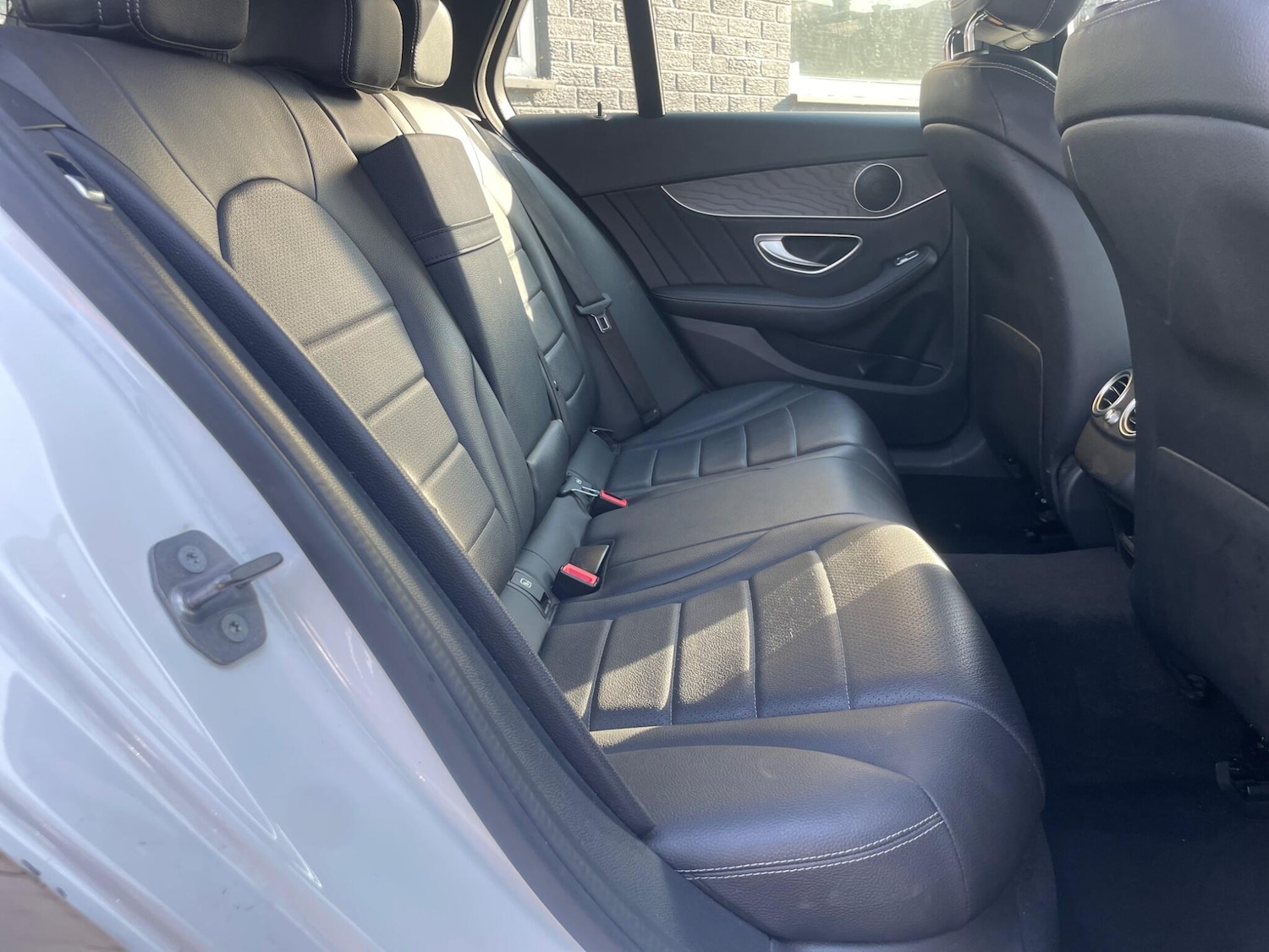 Used Mercedes-Benz C Class for sale - 76701065: Photo 39