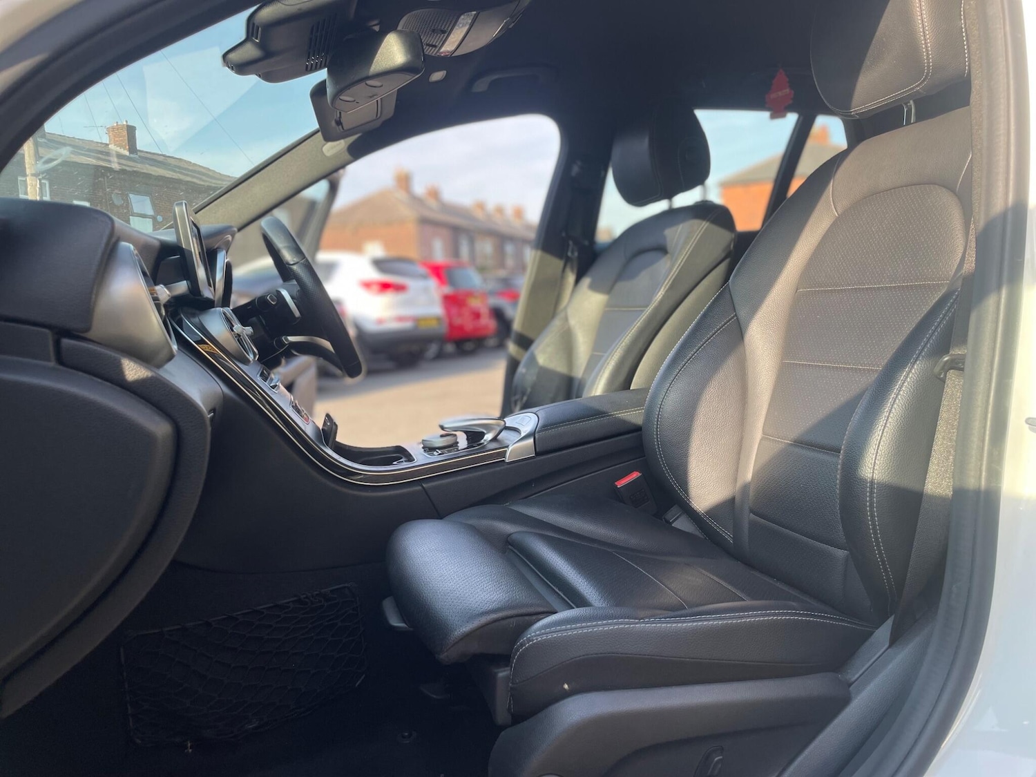 Used Mercedes-Benz C Class for sale - 76701065: Photo 5