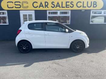 Used Citroen C1 2014 for sale - 74779495: Photo