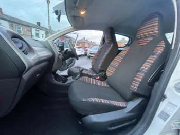 Used Citroen C1 2014 for sale - 74779495: Photo