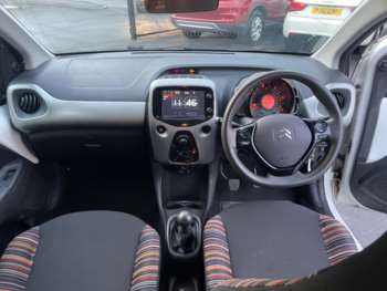 Used Citroen C1 2014 for sale - 74779495: Photo