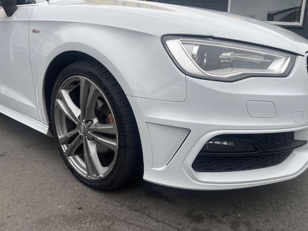 Used Audi A3 2013 for sale - 76238710: Photo 10