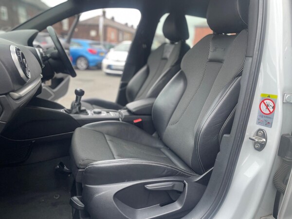 Used Audi A3 2013 for sale - 76238710: Photo 11