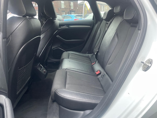 Used Audi A3 2013 for sale - 76238710: Photo 12