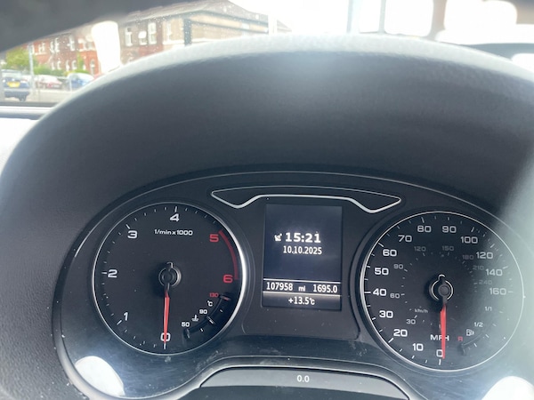 Used Audi A3 2013 for sale - 76238710: Photo 16