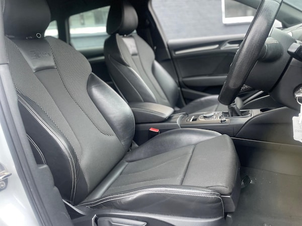 Used Audi A3 2013 for sale - 76238710: Photo 17