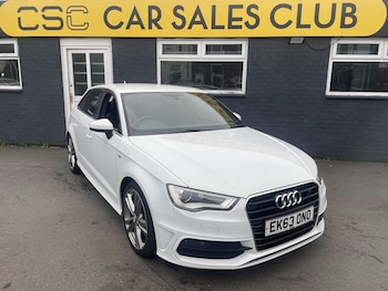 Audi - A3
