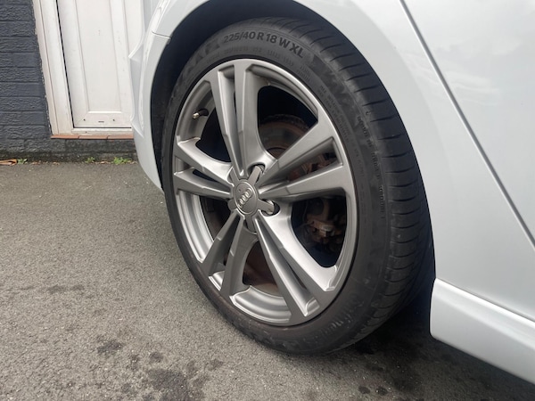 Used Audi A3 2013 for sale - 76238710: Photo 22