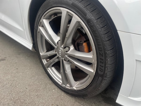 Used Audi A3 2013 for sale - 76238710: Photo 23