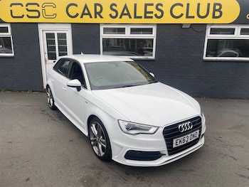 Used Audi A3 2013 for sale - 76238710: Photo 4