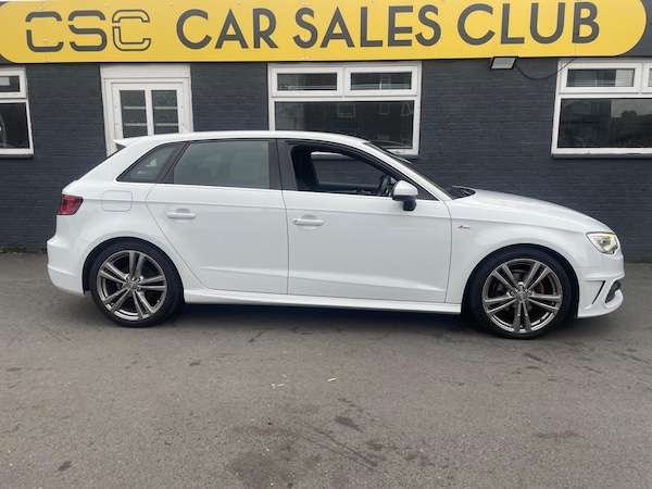 Used Audi A3 2013 for sale - 76238710: Photo 5