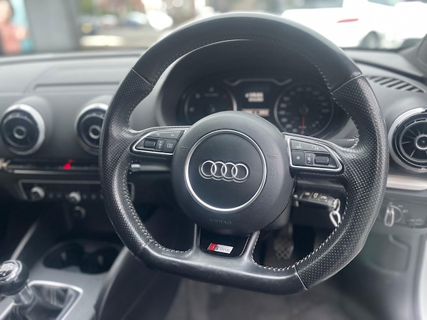 Used Audi A3 2013 for sale - 76238710: Photo 6