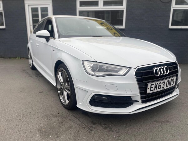 Used Audi A3 2013 for sale - 76238710: Photo 7