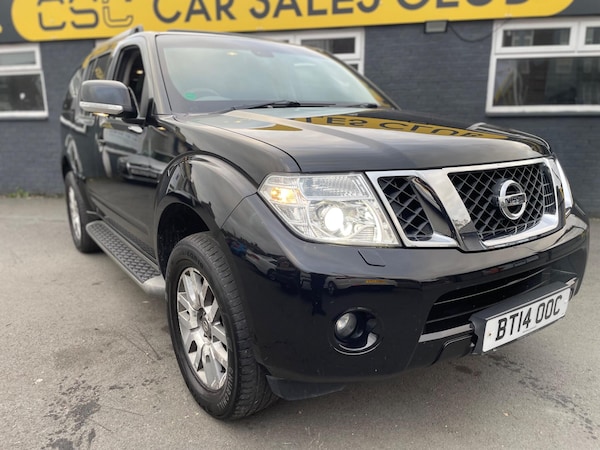 Used Nissan Pathfinder 2014 for sale - 76214183: Photo 12
