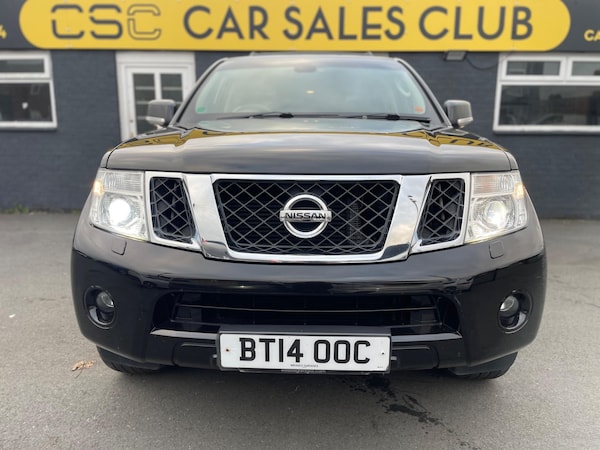 Used Nissan Pathfinder 2014 for sale - 76214183: Photo 15
