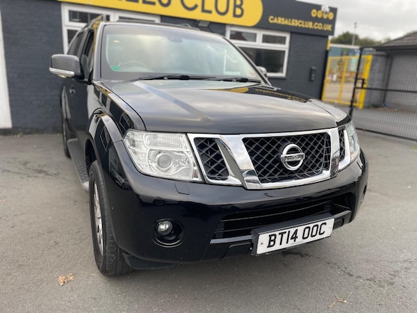 Used Nissan Pathfinder 2014 for sale - 76214183: Photo 16