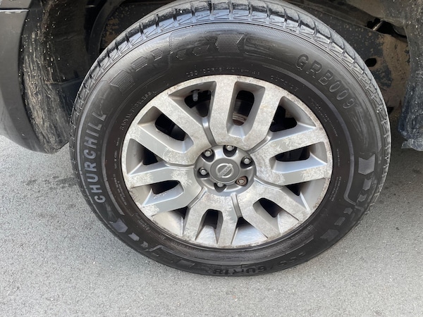 Used Nissan Pathfinder 2014 for sale - 76214183: Photo 30