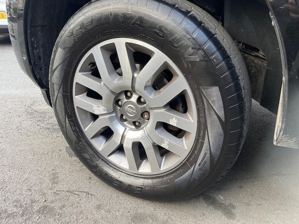 Used Nissan Pathfinder 2014 for sale - 76214183: Photo 31