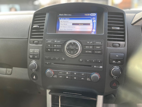 Used Nissan Pathfinder 2014 for sale - 76214183: Photo 41