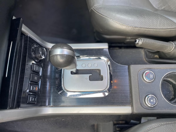Used Nissan Pathfinder 2014 for sale - 76214183: Photo 44