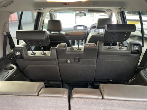 Used Nissan Pathfinder 2014 for sale - 76214183: Photo 46