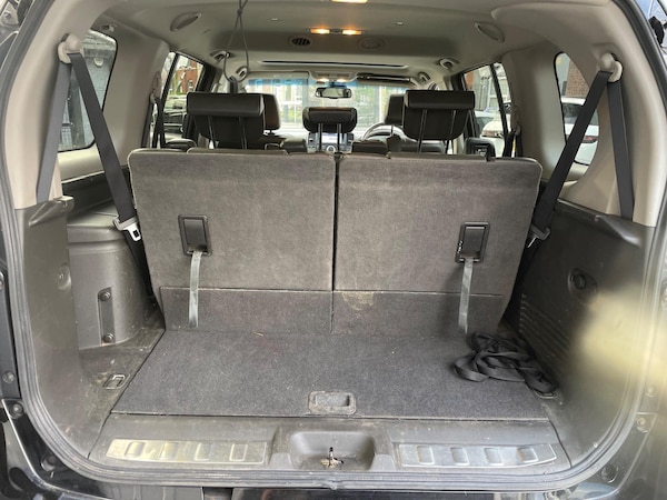 Used Nissan Pathfinder 2014 for sale - 76214183: Photo 47