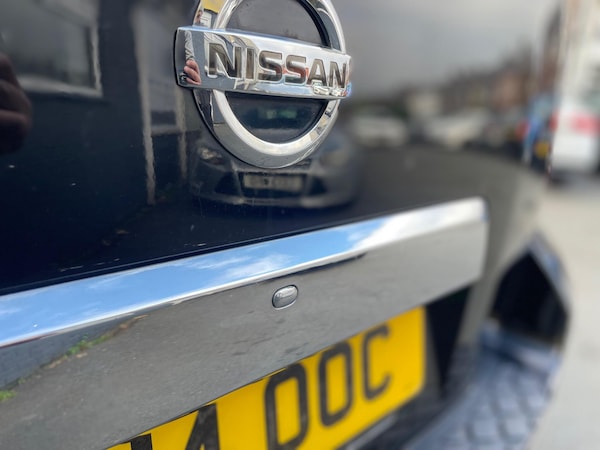 Used Nissan Pathfinder 2014 for sale - 76214183: Photo 49