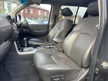 Used Nissan Pathfinder 2014 for sale - 76214183: Photo 4