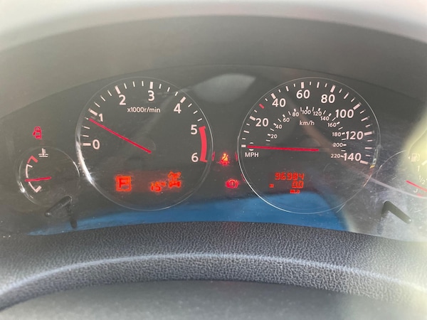 Used Nissan Pathfinder 2014 for sale - 76214183: Photo 53