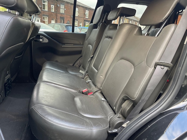 Used Nissan Pathfinder 2014 for sale - 76214183: Photo 5