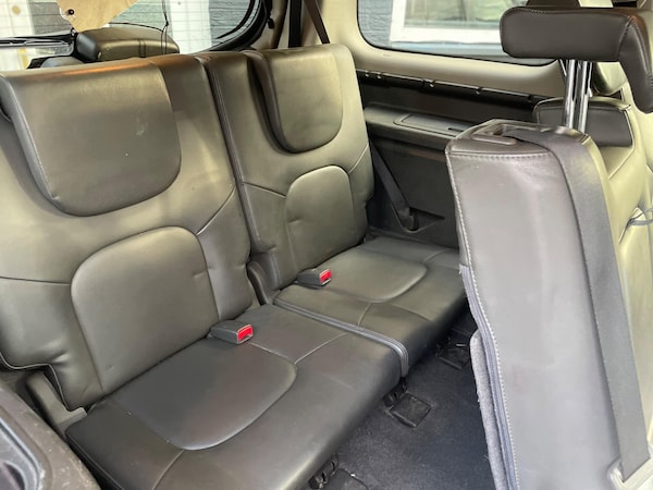 Used Nissan Pathfinder 2014 for sale - 76214183: Photo 6