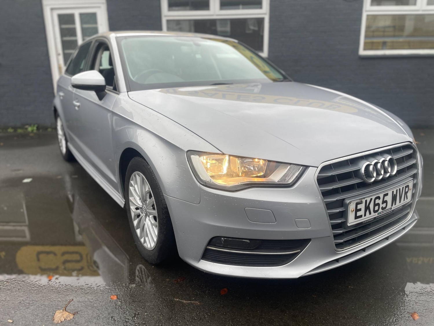 Used Audi A3 for sale - 76701343: Photo 17