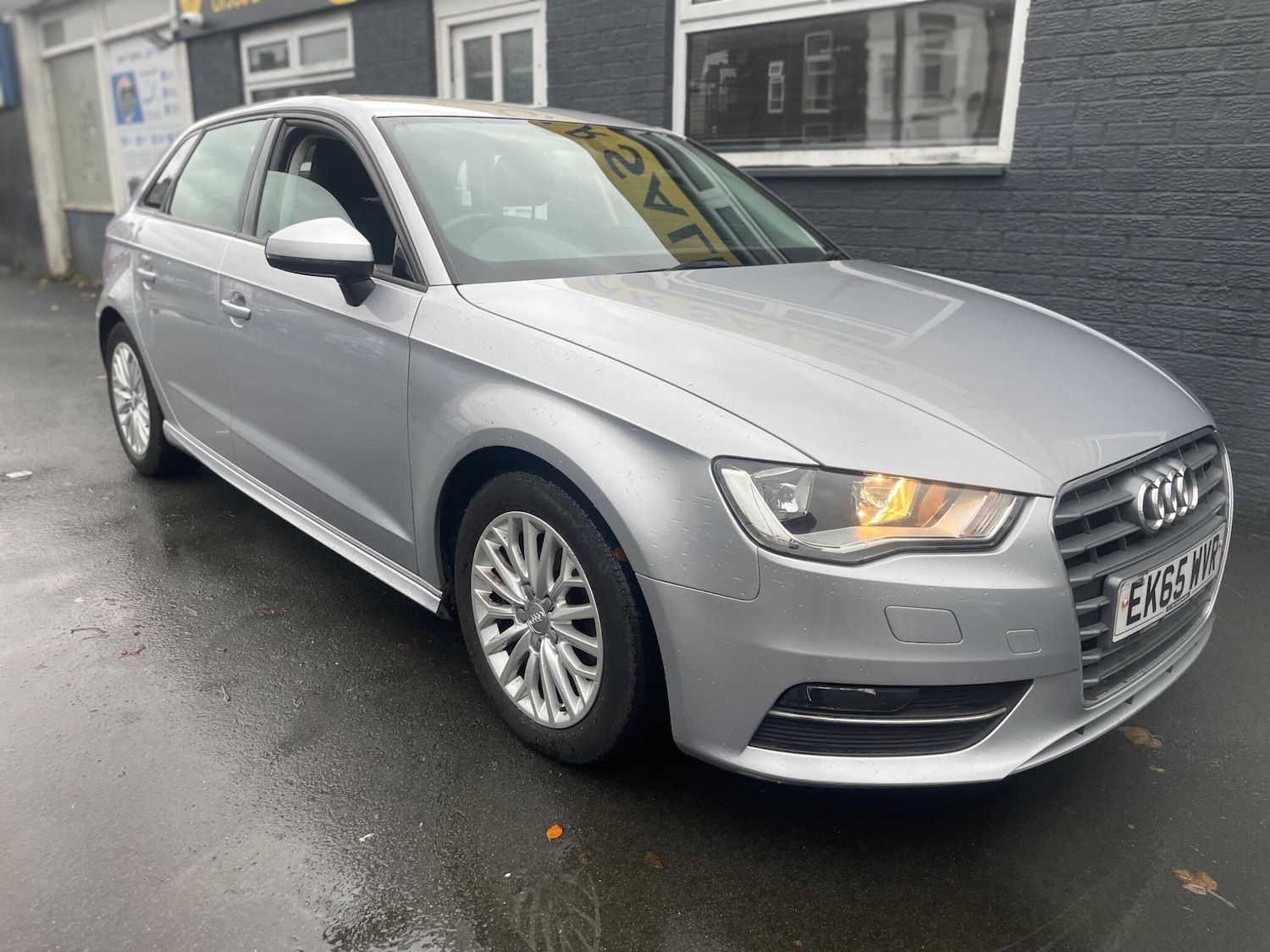 Used Audi A3 for sale - 76701343: Photo 18