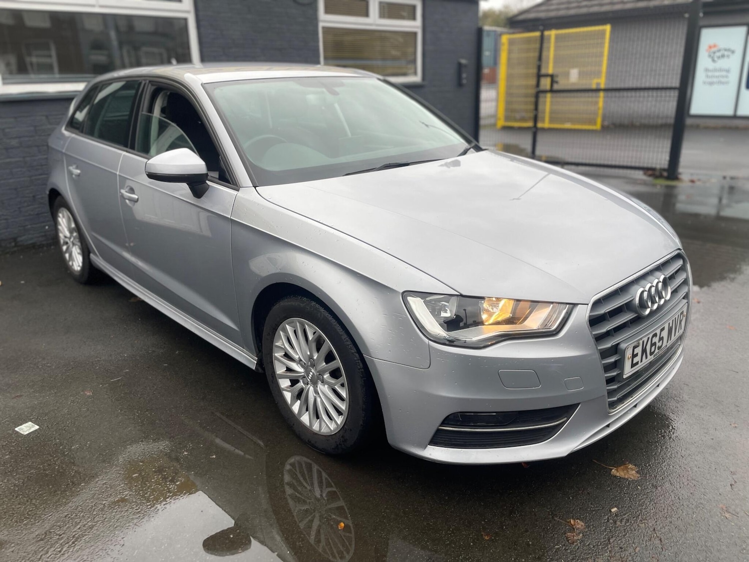 Used Audi A3 for sale - 76701343: Photo 19