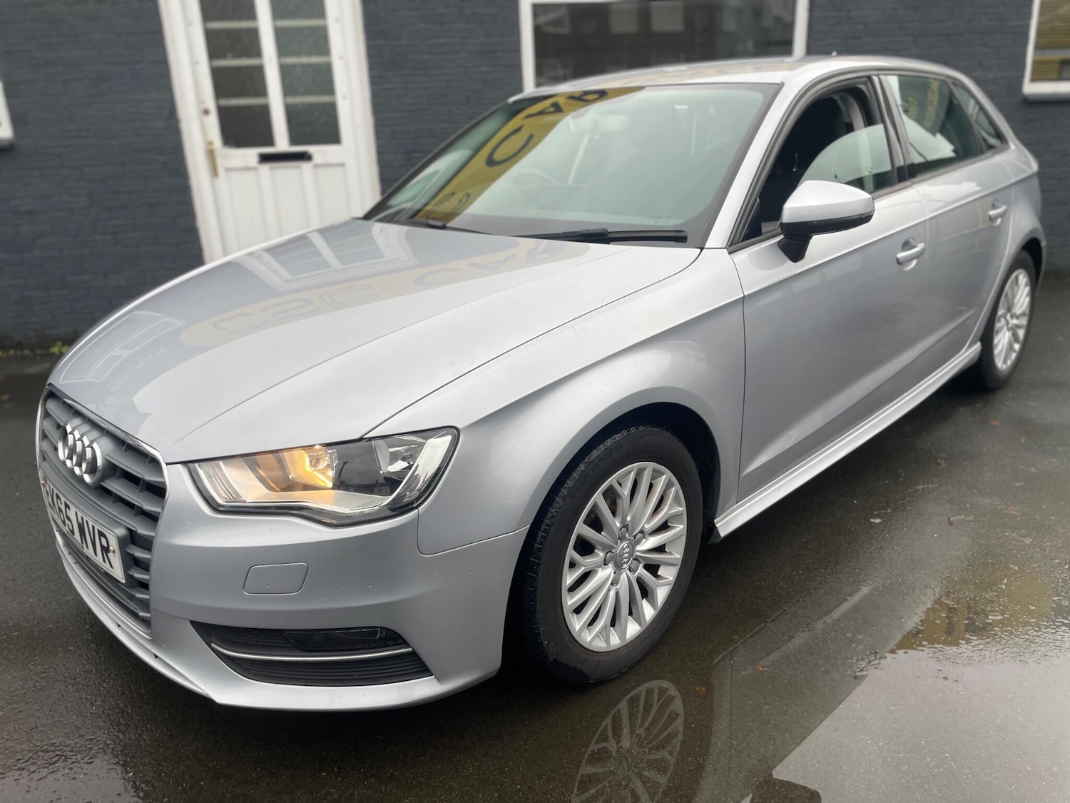 Used Audi A3 for sale - 76701343: Photo 20