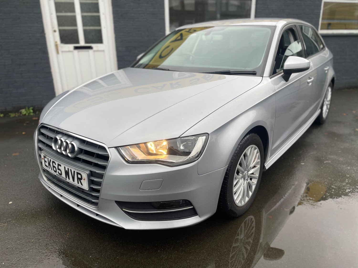 Used Audi A3 for sale - 76701343: Photo 21