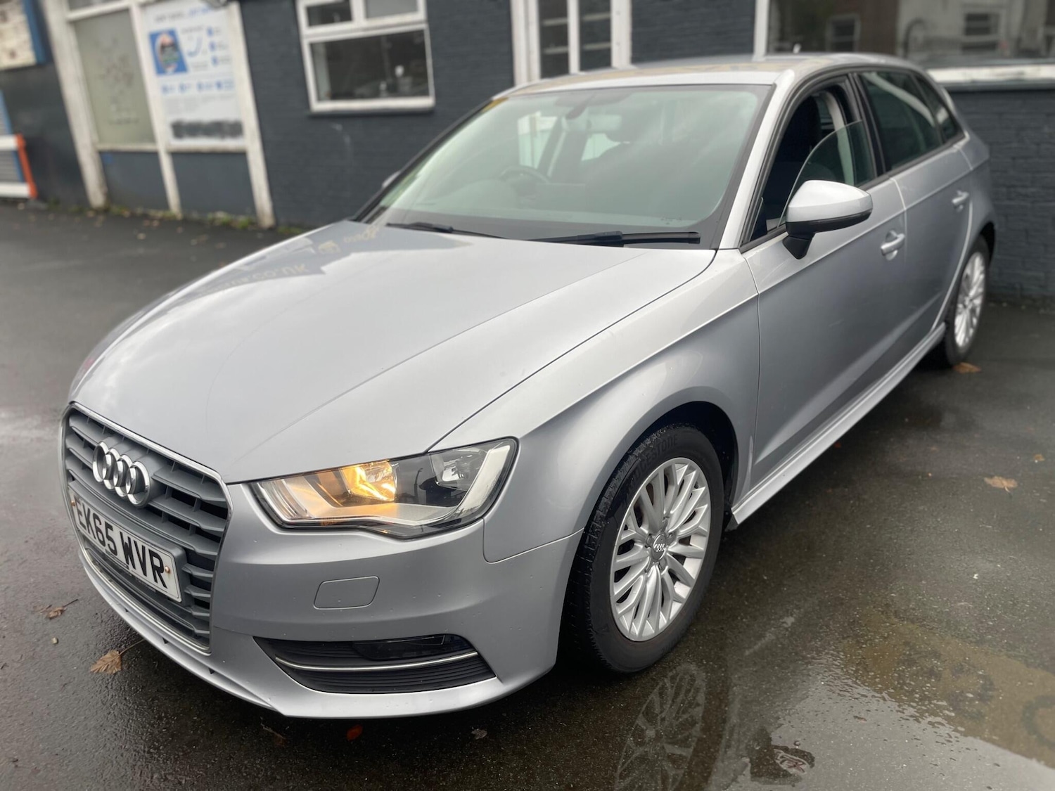 Used Audi A3 for sale - 76701343: Photo 22