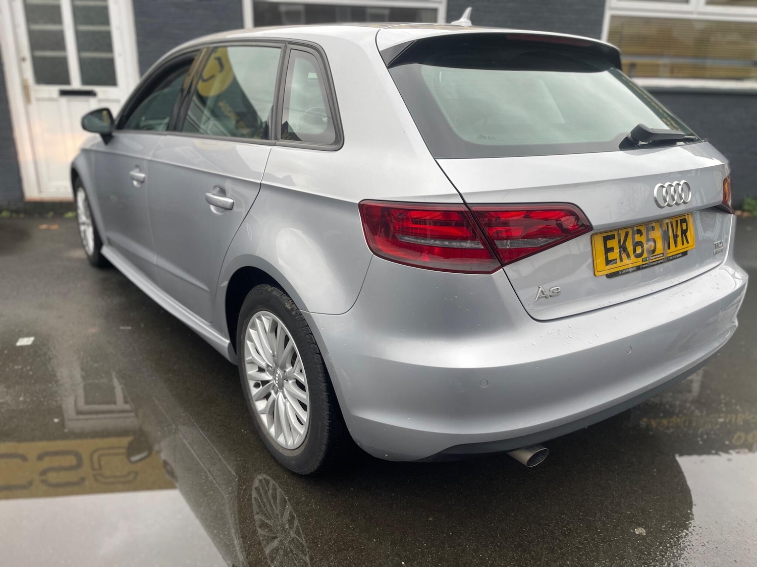 Used Audi A3 for sale - 76701343: Photo 23