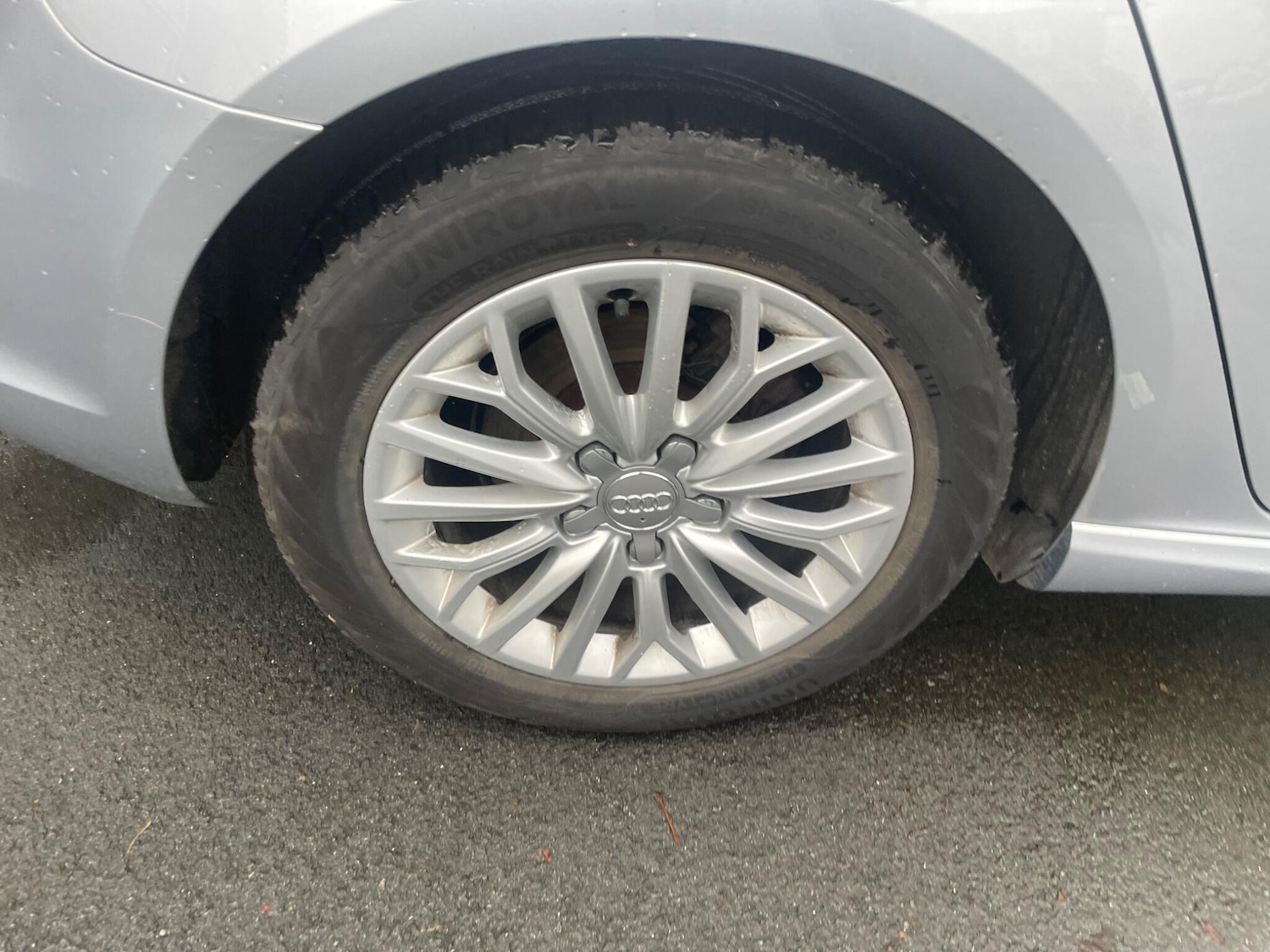 Used Audi A3 for sale - 76701343: Photo 27