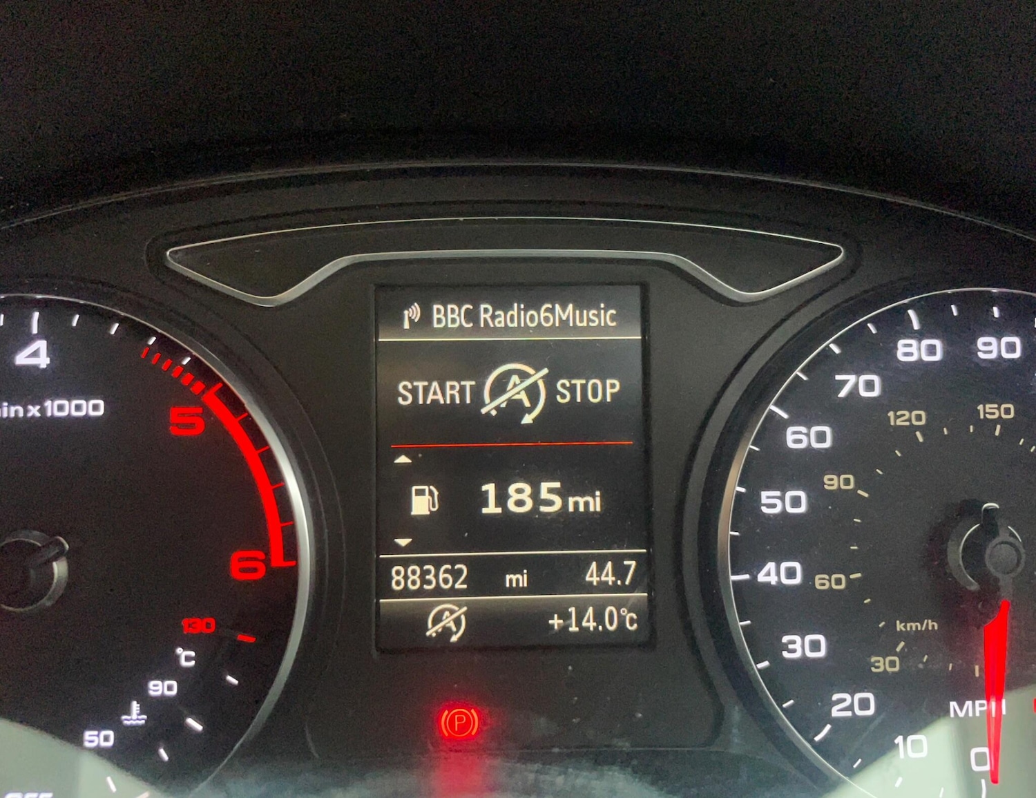 Used Audi A3 for sale - 76701343: Photo 28