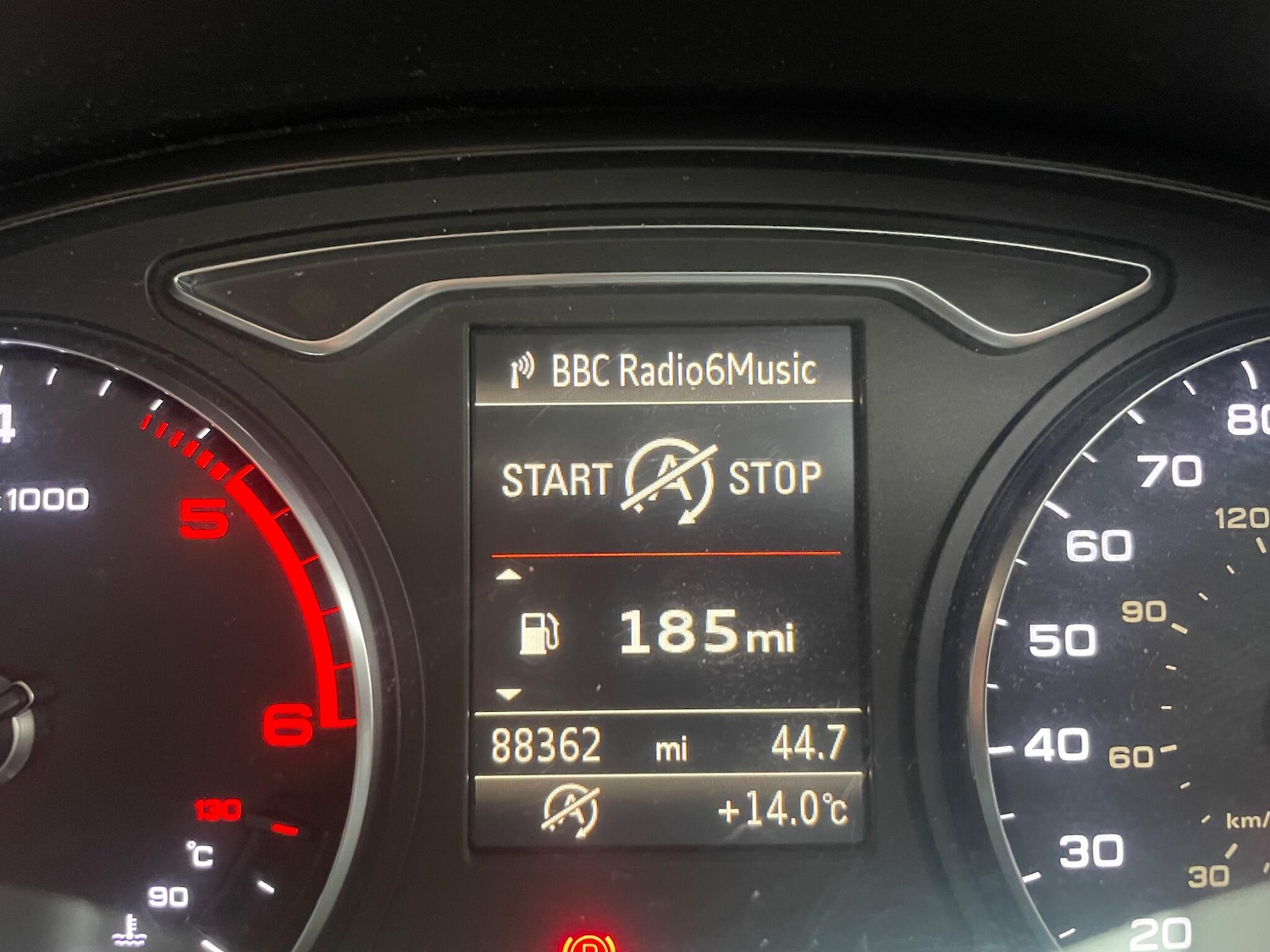 Used Audi A3 for sale - 76701343: Photo 29