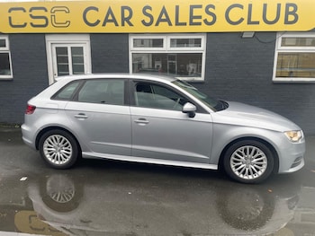 Used Audi A3 2015 for sale - 76701343: Photo