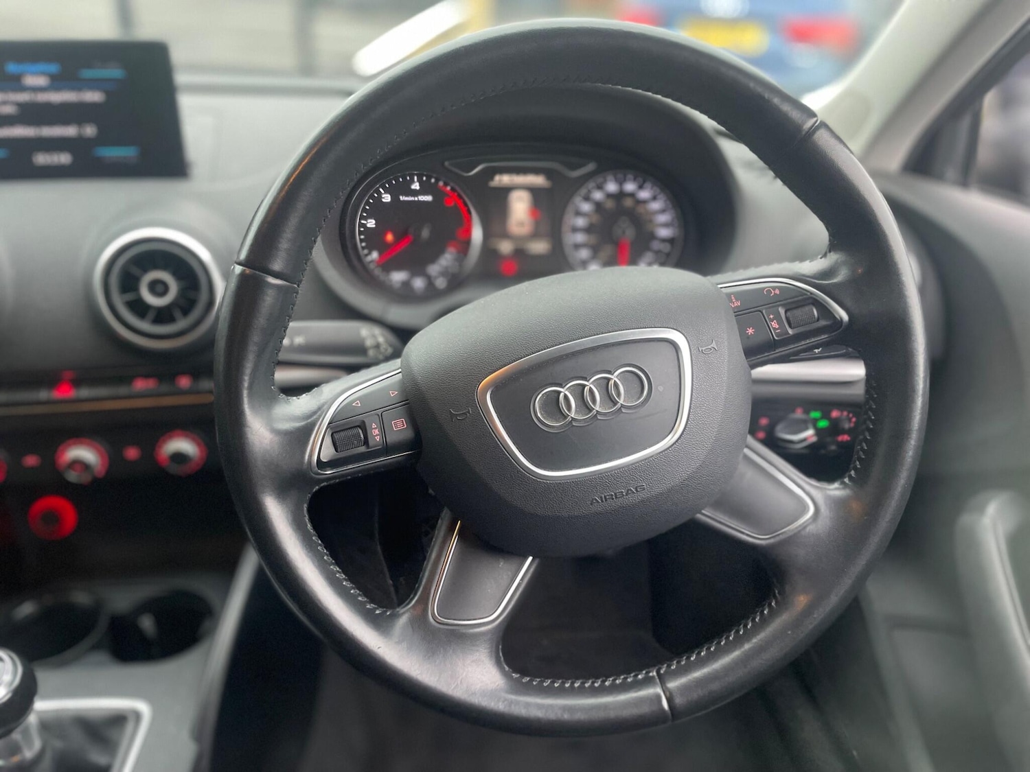 Used Audi A3 for sale - 76701343: Photo 30