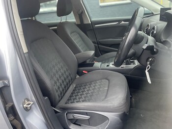 Used Audi A3 2015 for sale - 76701343: Photo