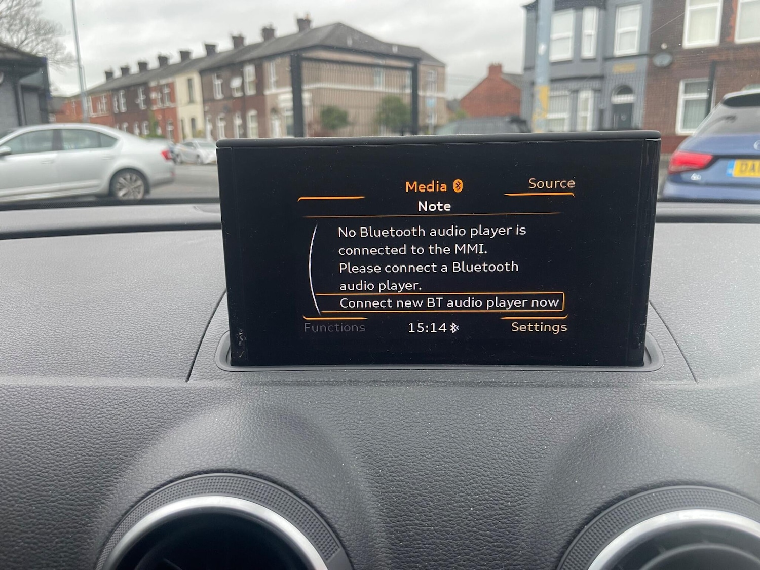 Used Audi A3 for sale - 76701343: Photo 4