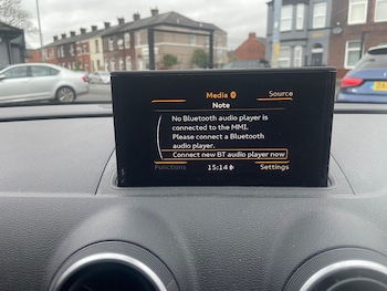 Used Audi A3 2015 for sale - 76701343: Photo