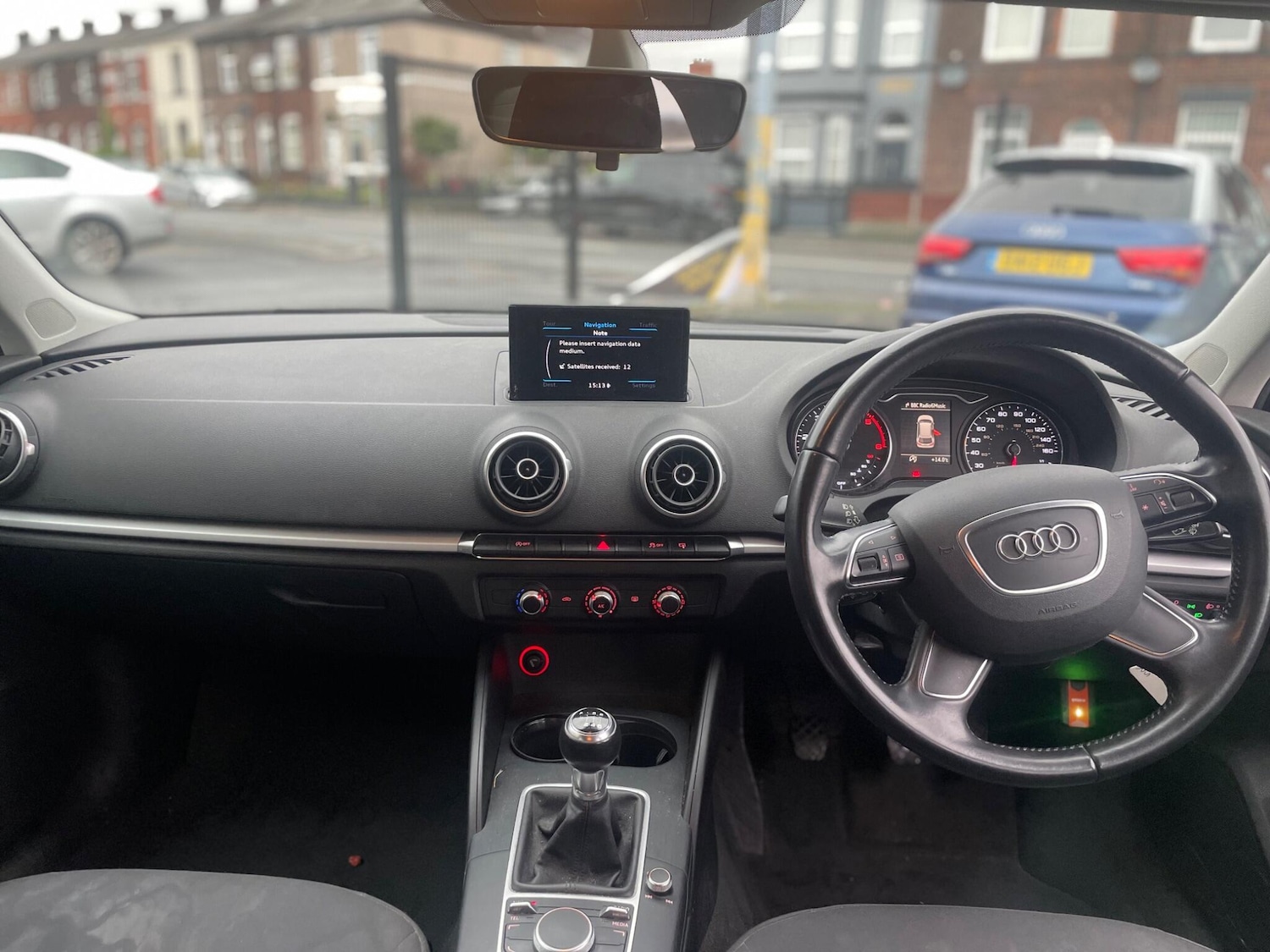 Used Audi A3 for sale - 76701343: Photo 5