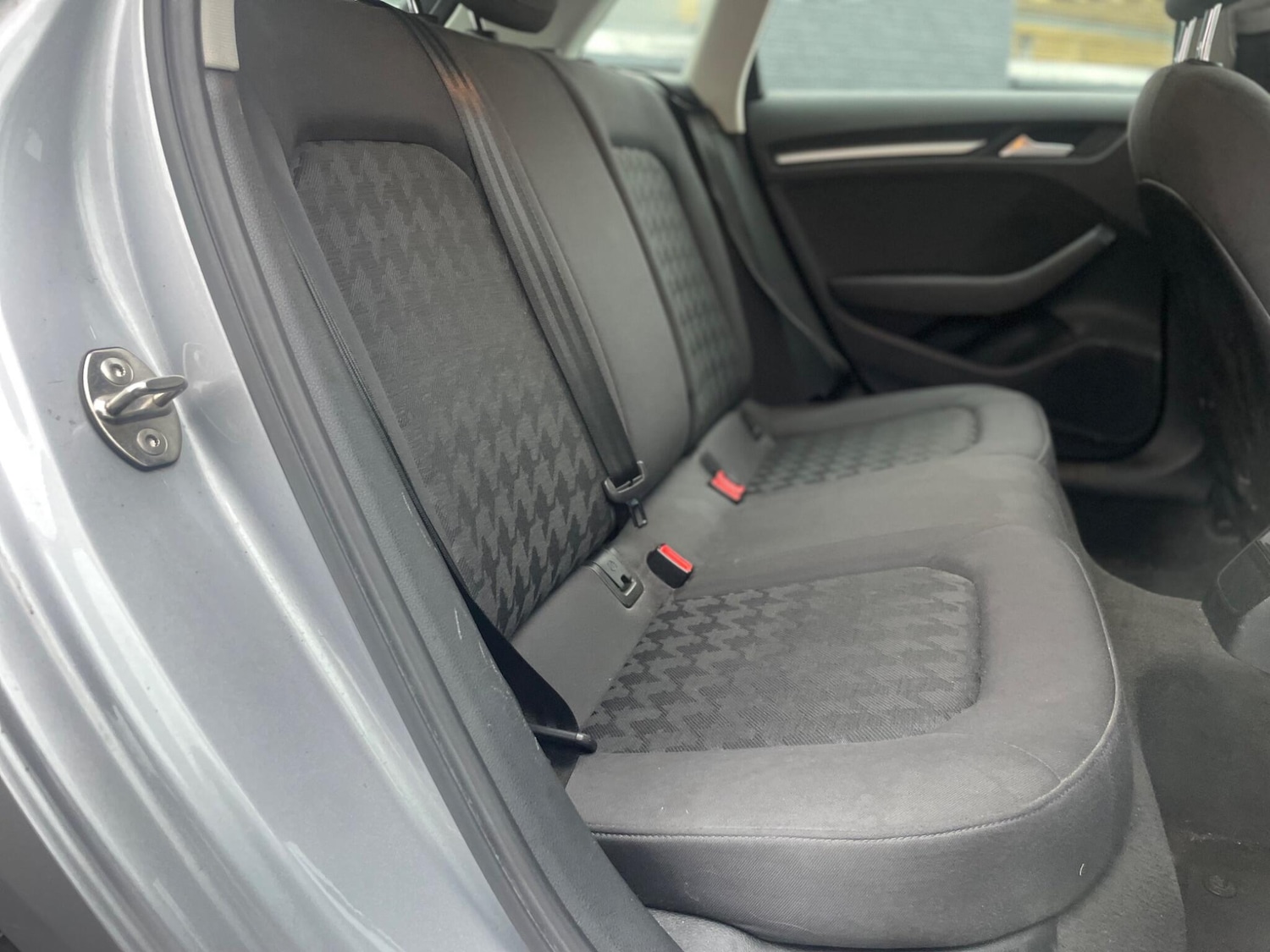 Used Audi A3 for sale - 76701343: Photo 7