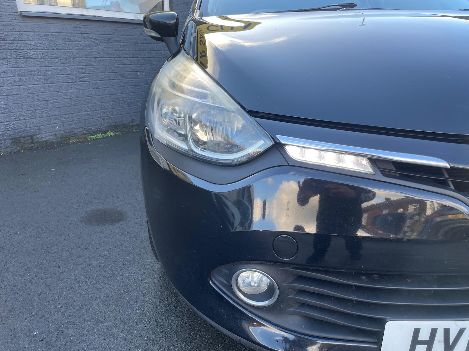 Used Renault Clio 2014 for sale - 76765867: Photo 12