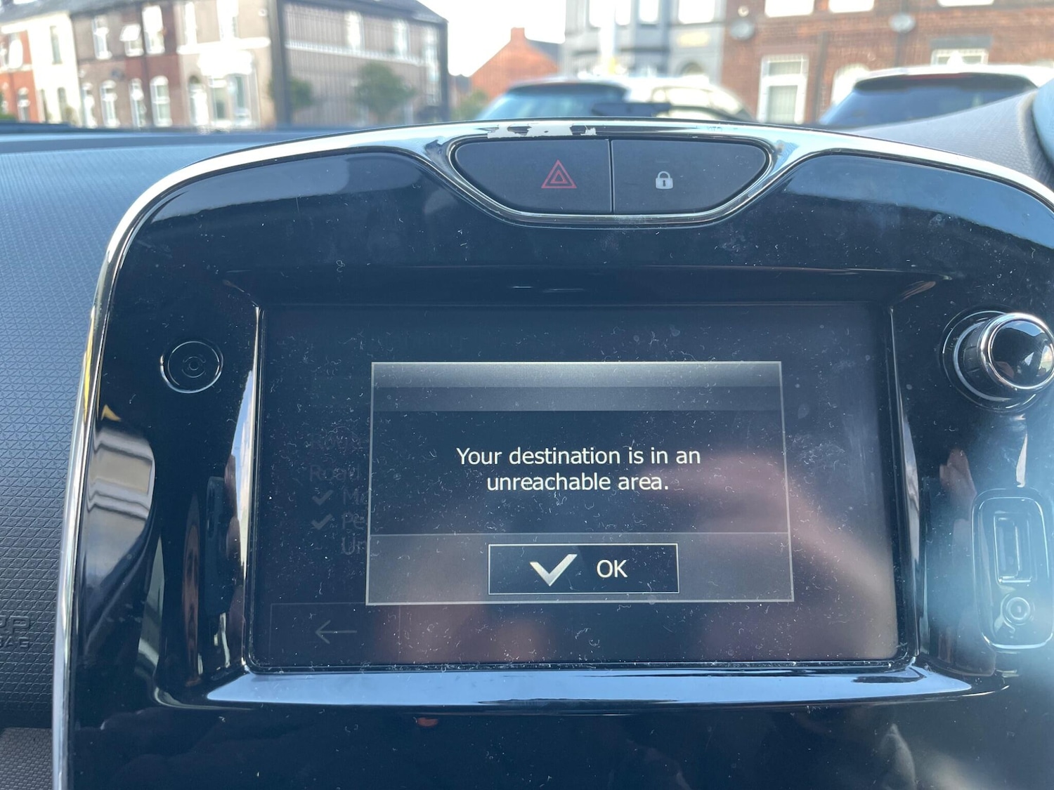 Used Renault Clio 2014 for sale - 76765867: Photo 25